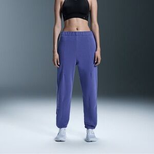 On Cloud On Running Women's Blue Jogger Pants